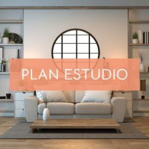 Plan Estudio