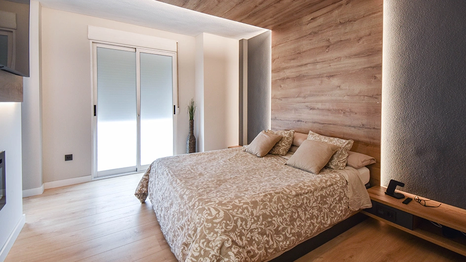 CASA ECLIPSE 2 Habitación tipo suite