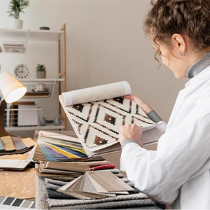 Diseño de interiores