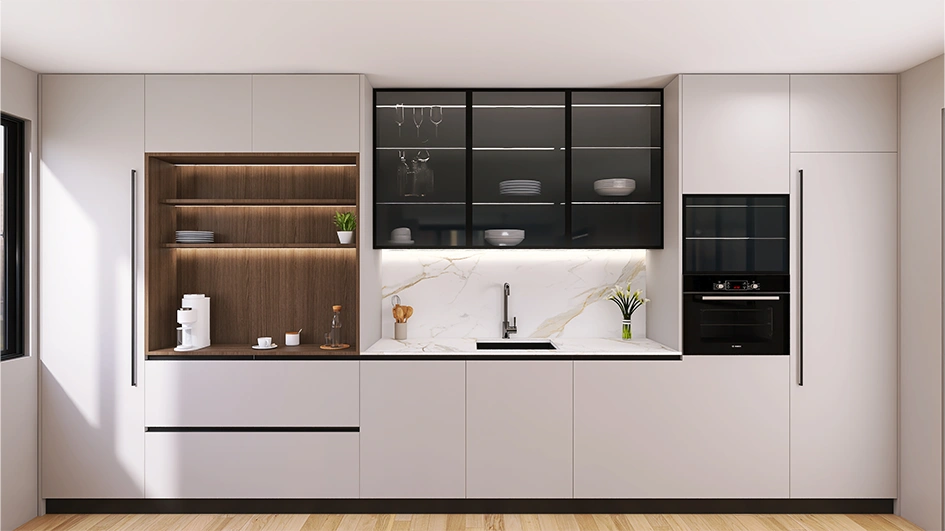 Cocina Juno