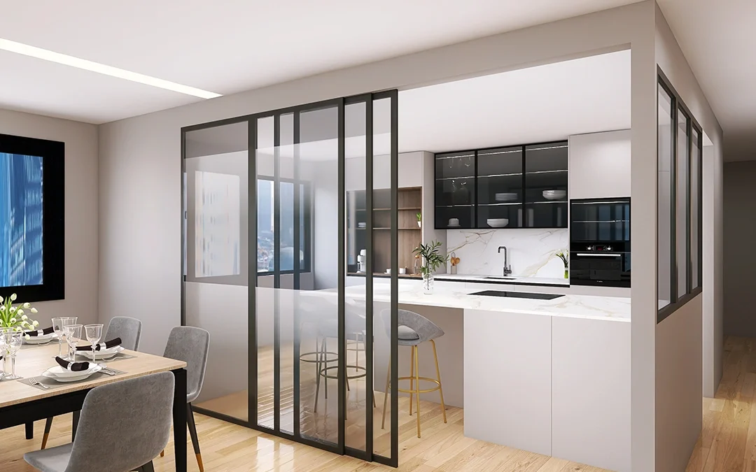 Cocina Juno