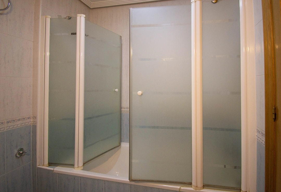 casa eclipse antes 11 Antiguo baño