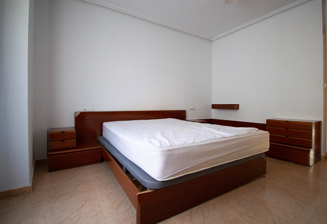 casa eclipse antes 7 Habitación antigua para reformar