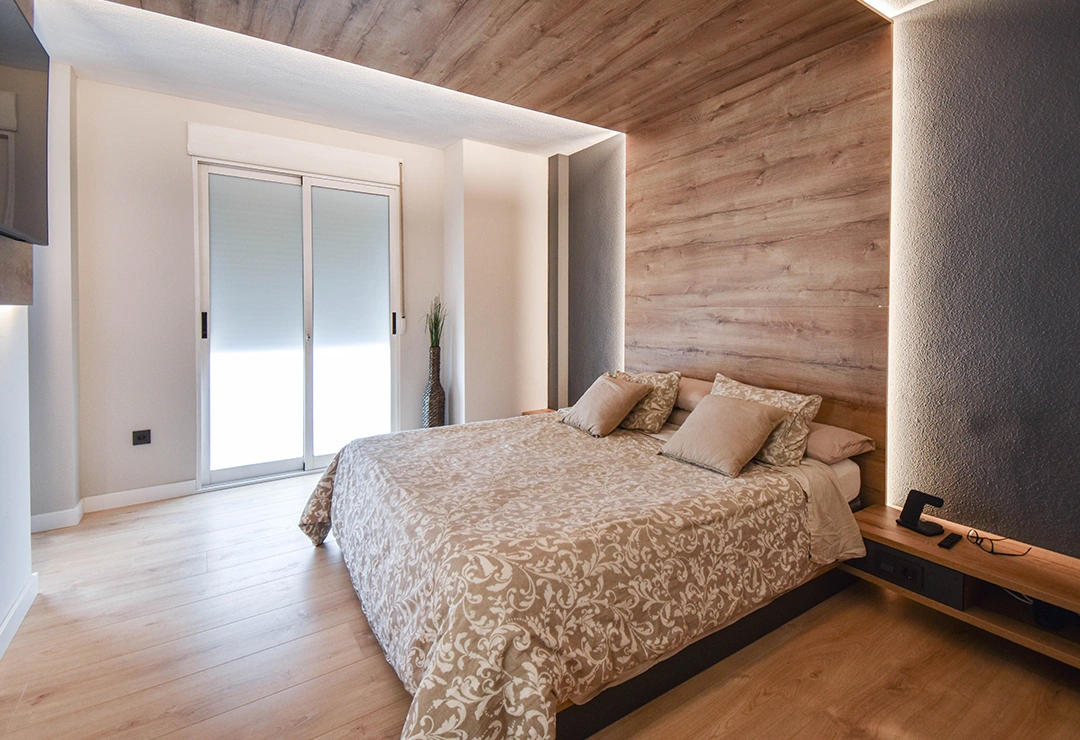casa eclipse despues 3 Habitación tipo suite