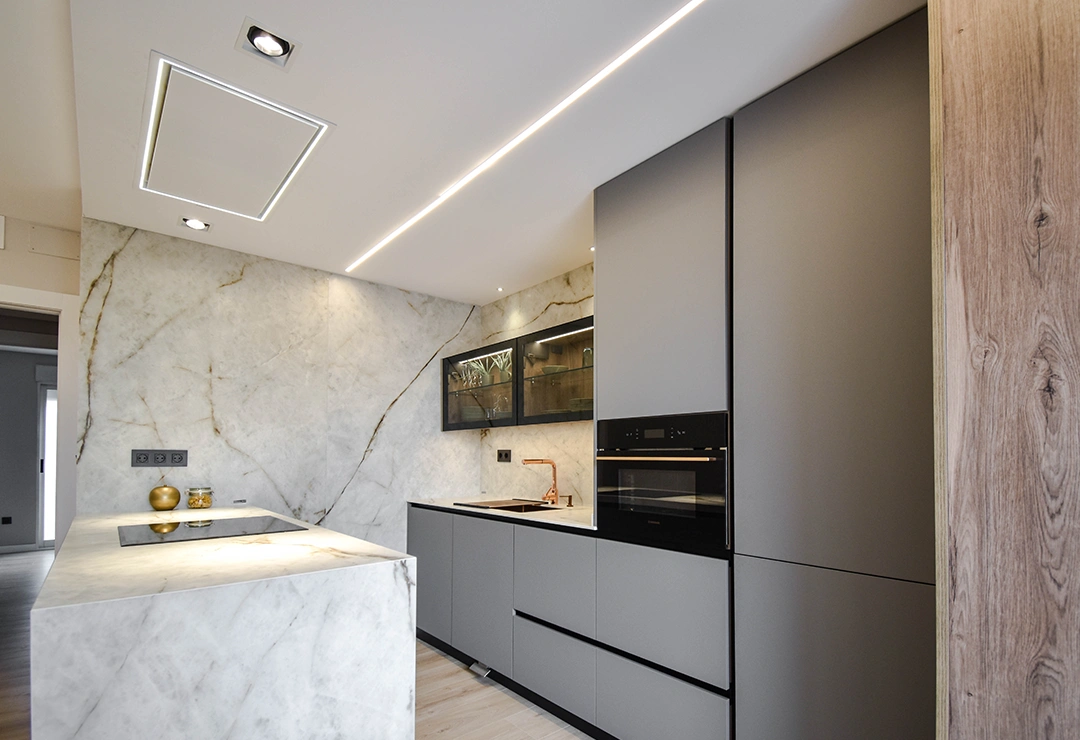 casa eclipse despues 5 Cocina nueva