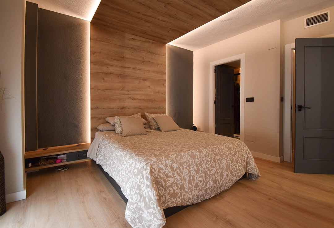 casa eclipse despues 7 Habitación tipo suite