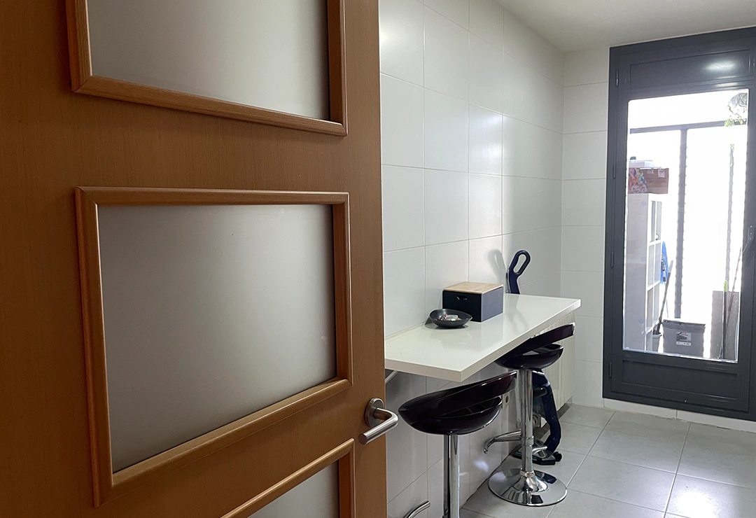 cocina polar antes 4 Barra cocina