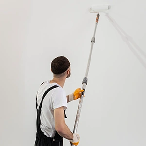 pintor pintura