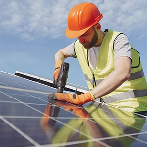 placas solares casa